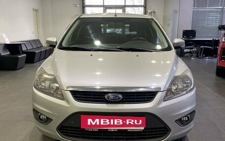 Ford Focus II рестайлинг, 2010 год, 799 000 рублей, 2 фотография