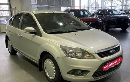 Ford Focus II рестайлинг, 2010 год, 799 000 рублей, 3 фотография