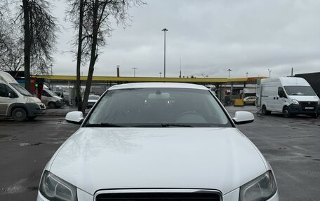 Audi A3, 2012 год, 910 000 рублей, 2 фотография