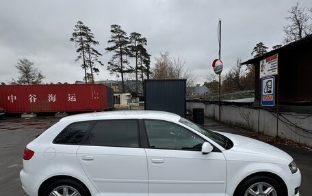 Audi A3, 2012 год, 910 000 рублей, 6 фотография