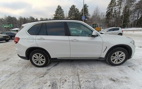 BMW X5, 2015 год, 3 497 000 рублей, 2 фотография