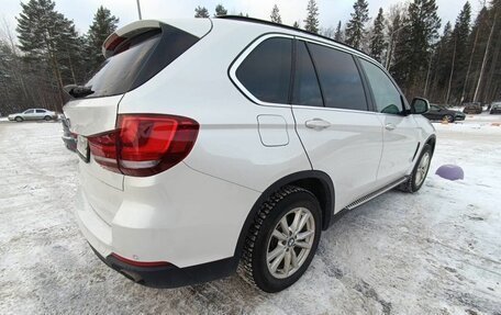 BMW X5, 2015 год, 3 497 000 рублей, 3 фотография