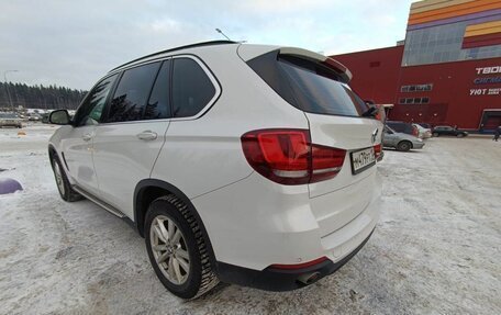 BMW X5, 2015 год, 3 497 000 рублей, 4 фотография