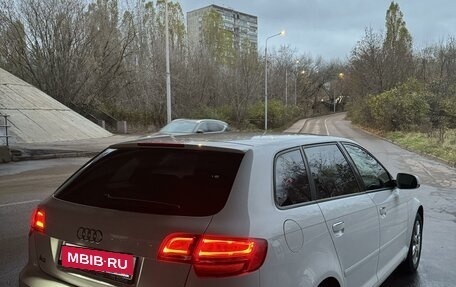 Audi A3, 2012 год, 910 000 рублей, 8 фотография