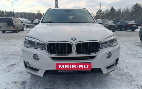 BMW X5, 2015 год, 3 497 000 рублей, 7 фотография