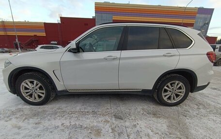 BMW X5, 2015 год, 3 497 000 рублей, 9 фотография