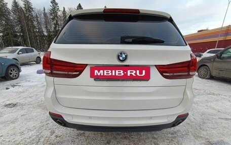 BMW X5, 2015 год, 3 497 000 рублей, 8 фотография