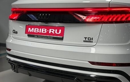 Audi Q8 I, 2020 год, 6 470 000 рублей, 4 фотография