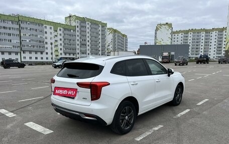 Haval Jolion, 2023 год, 2 050 000 рублей, 2 фотография