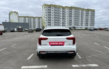 Haval Jolion, 2023 год, 2 050 000 рублей, 3 фотография