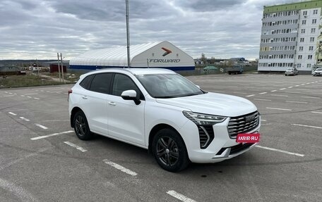 Haval Jolion, 2023 год, 2 050 000 рублей, 8 фотография