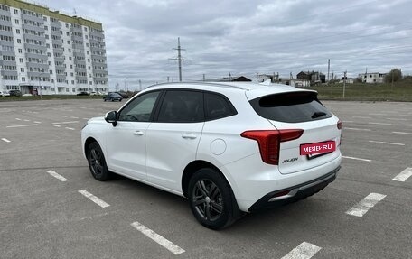 Haval Jolion, 2023 год, 2 050 000 рублей, 4 фотография