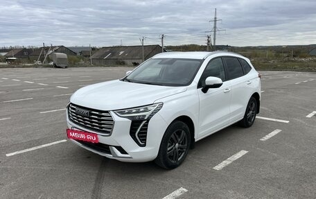 Haval Jolion, 2023 год, 2 050 000 рублей, 6 фотография