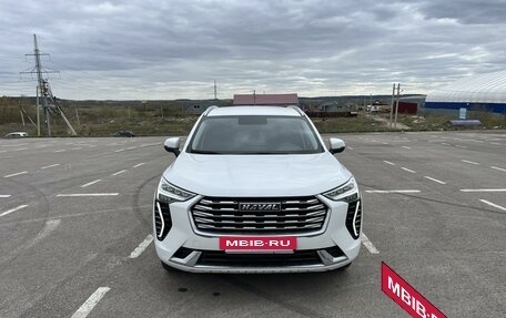 Haval Jolion, 2023 год, 2 050 000 рублей, 7 фотография