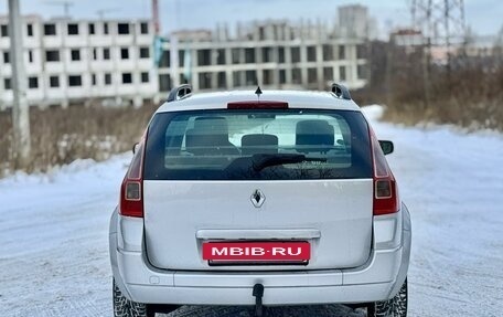 Renault Megane II, 2009 год, 529 000 рублей, 7 фотография