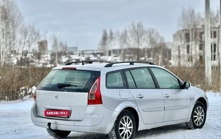 Renault Megane II, 2009 год, 529 000 рублей, 6 фотография