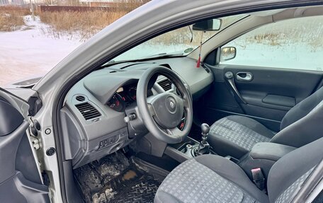 Renault Megane II, 2009 год, 529 000 рублей, 9 фотография