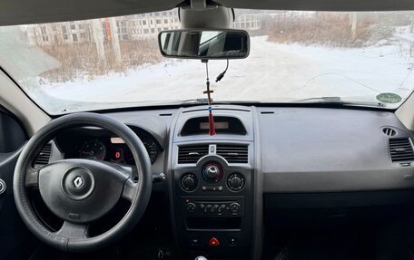 Renault Megane II, 2009 год, 529 000 рублей, 10 фотография