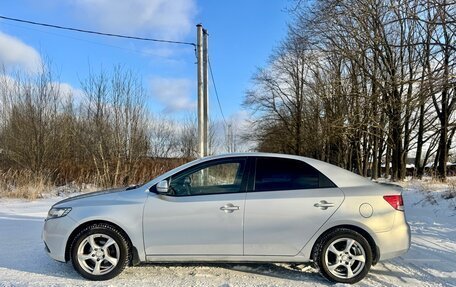 KIA Cerato III, 2012 год, 865 000 рублей, 5 фотография