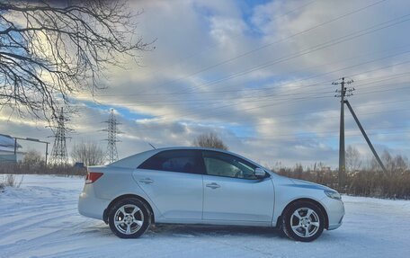 KIA Cerato III, 2012 год, 865 000 рублей, 4 фотография