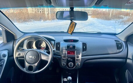 KIA Cerato III, 2012 год, 865 000 рублей, 10 фотография