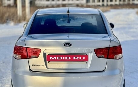 KIA Cerato III, 2012 год, 865 000 рублей, 6 фотография