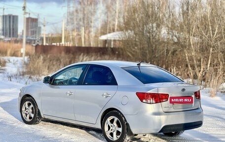 KIA Cerato III, 2012 год, 865 000 рублей, 7 фотография