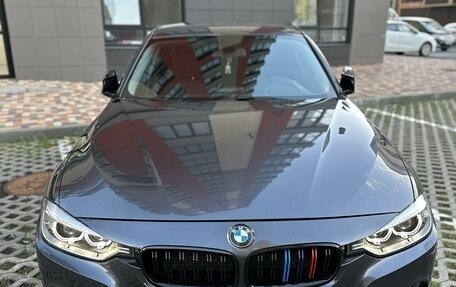 BMW 3 серия, 2013 год, 1 970 000 рублей, 19 фотография