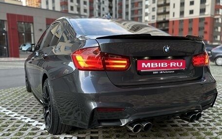 BMW 3 серия, 2013 год, 1 970 000 рублей, 22 фотография