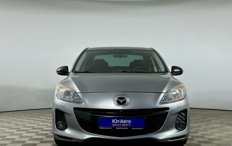 Mazda 3, 2013 год, 1 249 000 рублей, 2 фотография