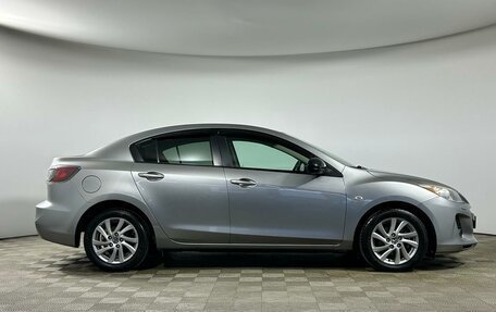 Mazda 3, 2013 год, 1 249 000 рублей, 4 фотография