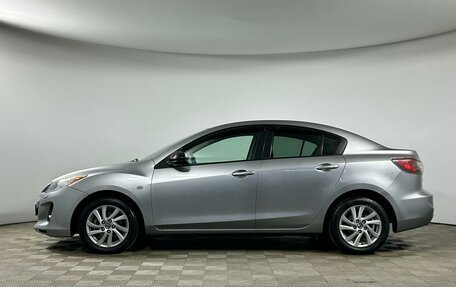 Mazda 3, 2013 год, 1 249 000 рублей, 3 фотография