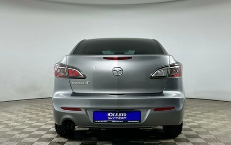 Mazda 3, 2013 год, 1 249 000 рублей, 5 фотография