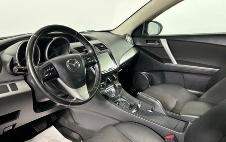 Mazda 3, 2013 год, 1 249 000 рублей, 11 фотография