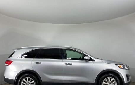 KIA Sorento III Prime рестайлинг, 2015 год, 1 689 000 рублей, 4 фотография