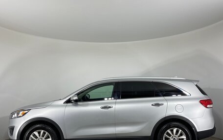 KIA Sorento III Prime рестайлинг, 2015 год, 1 689 000 рублей, 8 фотография