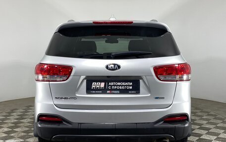 KIA Sorento III Prime рестайлинг, 2015 год, 1 689 000 рублей, 6 фотография