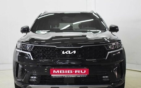 KIA Sorento IV, 2022 год, 5 250 000 рублей, 2 фотография