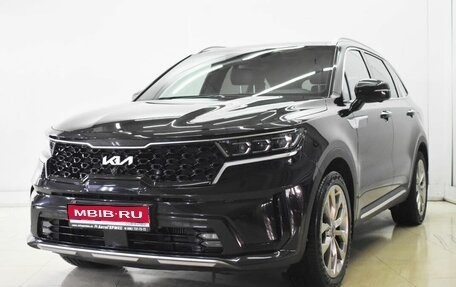 KIA Sorento IV, 2022 год, 5 250 000 рублей, 1 фотография