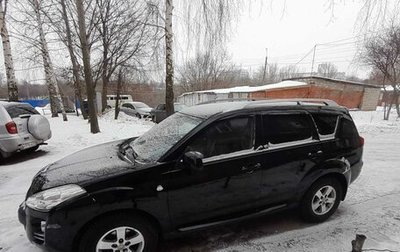 Peugeot 4007, 2008 год, 900 000 рублей, 1 фотография