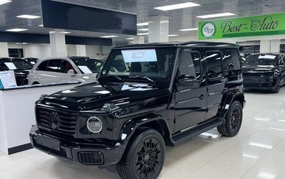 Mercedes-Benz G-Класс W463 рестайлинг _iii, 2024 год, 28 700 000 рублей, 1 фотография