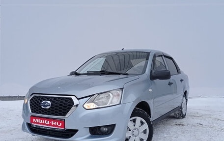 Datsun on-DO I рестайлинг, 2015 год, 649 000 рублей, 1 фотография