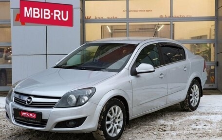 Opel Astra H, 2013 год, 777 777 рублей, 1 фотография