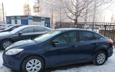 Ford Focus III, 2012 год, 750 000 рублей, 1 фотография