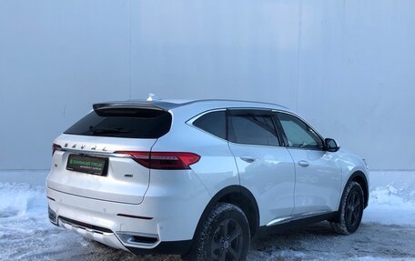 Haval F7 I, 2021 год, 1 850 000 рублей, 5 фотография