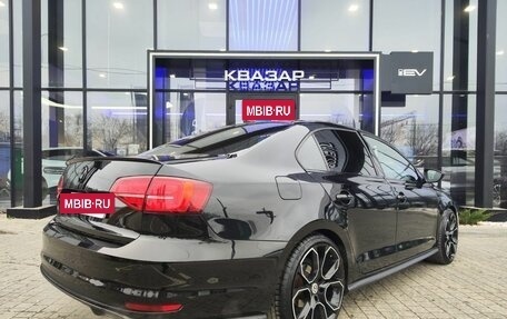 Volkswagen Jetta VI, 2017 год, 1 850 000 рублей, 5 фотография