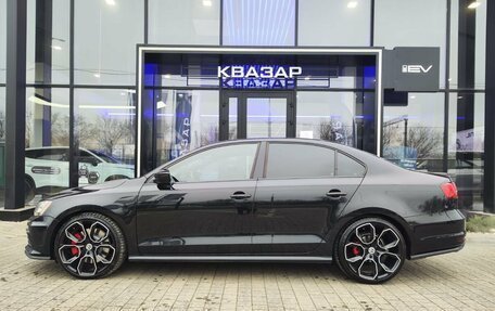 Volkswagen Jetta VI, 2017 год, 1 850 000 рублей, 8 фотография