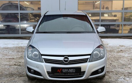 Opel Astra H, 2013 год, 777 777 рублей, 5 фотография