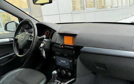 Opel Astra H, 2013 год, 777 777 рублей, 9 фотография