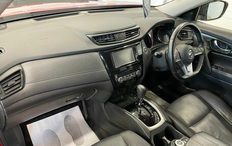 Nissan X-Trail, 2017 год, 2 599 000 рублей, 13 фотография